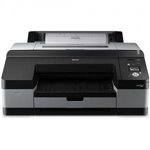 Epson Stylus Pro 4900 Designer Edition Inkjet Printer