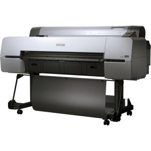 Epson SureColor P10000 44 inch Large-Format Inkjet Printer