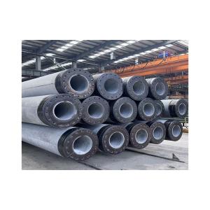 Prestressed Ultra-High-strength Concerte Pipe Pile