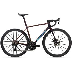 2025 Giant TCR Advanced SL 0 Dura Ace Di2 Road Bike 