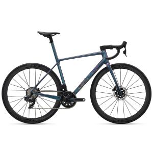 2025 Giant TCR Advanced SL 1 AXS Road Bike (KINGCYCLESPORT)