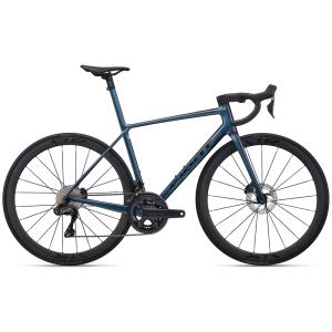 2025 Giant TCR Advanced SL 1 Road Bike (KINGCYCLESPORT)