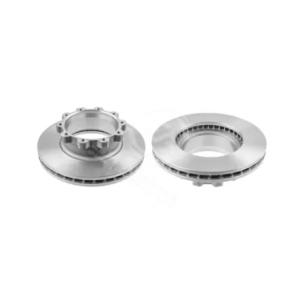 1852817 Brake Rotor Truck Brake Disc