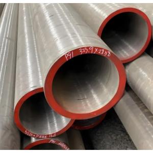 A335 P5 Alloy Steel Pipe