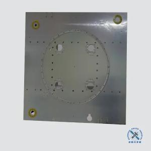 Aluminum Panel/Aluminum Honeycomb Sandwich Panel