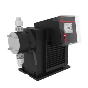 Accurate Digital Dosing Pump