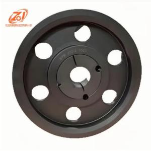 European Standard Pulley