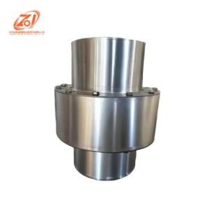 ZL Elastic Pin Gear Coupling