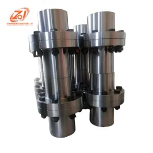 YL Flange Coupling