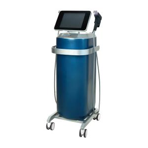 Gold RF Microneedling Device | Skin Tightening