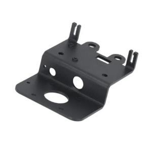 Sheet Metal Fabrication Services