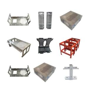 Custom Welding Services