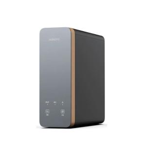 AW-RB23 SERIES INTELLIGENT AND HASSLE-FREE UNDER-SINK RO WAT