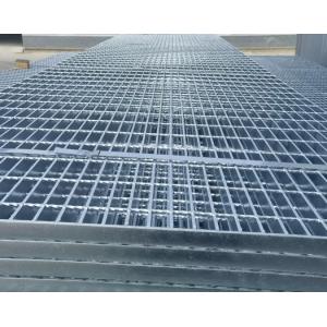 Standard Steel Grating