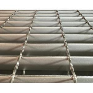 Stainless Steel Grating