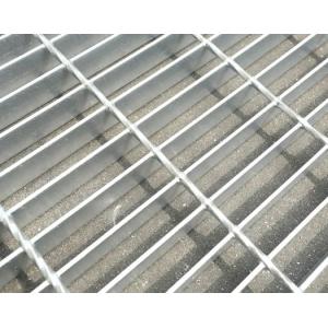 Galvanized Steel Grating