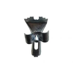 Steel Grating Accessories