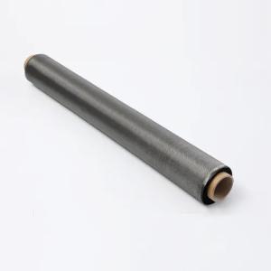 Bidirectional Carbon Fiber Fabric