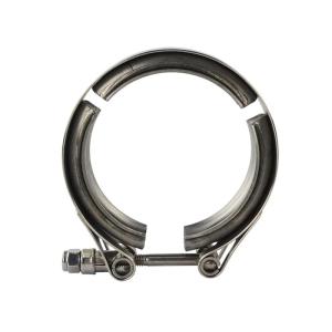 V Band Super Duty Clamp