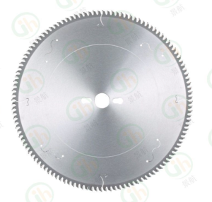 Aluminium Cutting Saw Blade