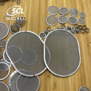 Stainless Steel Filter
