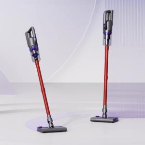 Factory direct cordless stick vacuum for global distributors