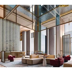 Stainless Steel Ceiling