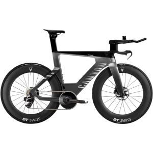 2026 Canyon Speedmax CFR 1by AXS Road Bike (RACYCLESPORT)
