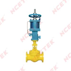 Rising Stem Ball Valve Manufacturer