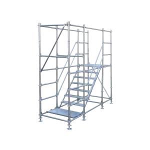 Ringlock System Scaffolding