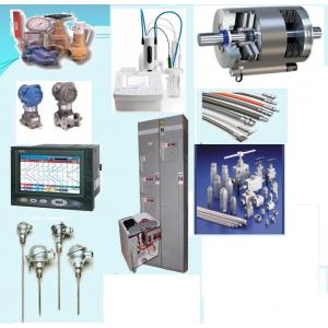 Instrumentation, Process, Hydraulic, Pneumatic