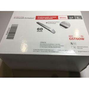 Ethicon Endopath Echelon GST60W/B/G/D/T/C