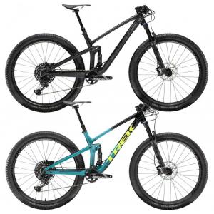 2020 TREK TOP FUEL 9.8 GX 29" MOUNTAIN BIKE