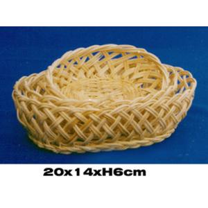 Rattan basket