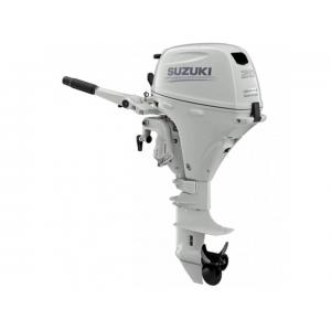 Suzuki 20 HP DF20ASW2 Outboard Motor 15