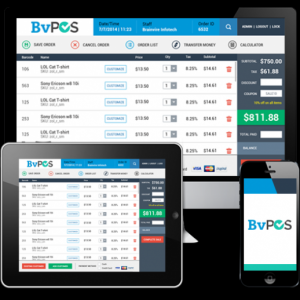 BV Mobile POS