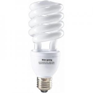 COMPACT  FLUORESCENT LAMP (CFL)