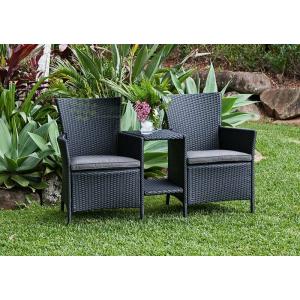 Balcony rattan outdoor furniture - Vietnam wicker 