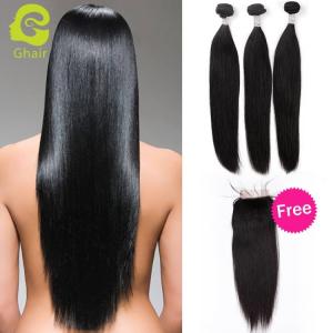 Ghairs Peruvian bundle