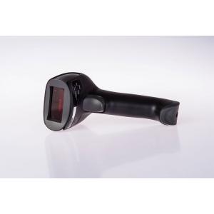 RD-1908 Wireless Laser Barcode Scanner Black or Wh