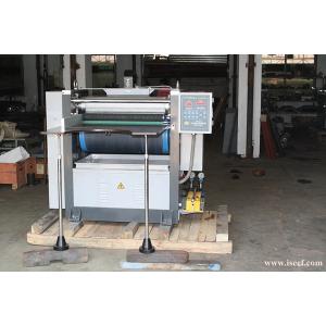 EMBOSSING MACHINE  Model YW-C-ISEEF.com,CHINA 