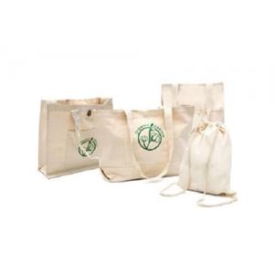 Custom Cotton Bags Wholesale