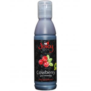 Cowberry Juice Concentrate