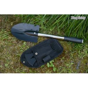 4-in-1 detachable shovel set