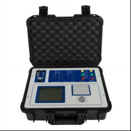 ZC-203B  Transformer Ratio Tester