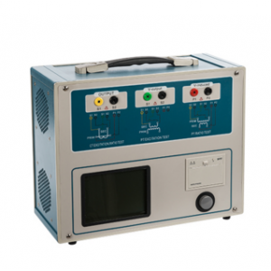 ZCCTP-1000  CT/PT  Analyzer