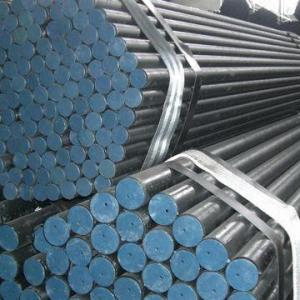 Cold Drawn Seamless Pipe