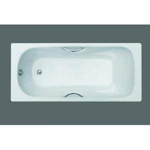 Donni-Cast iron bathtub