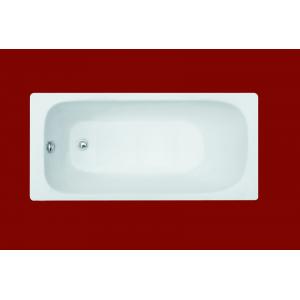 Classic-Cast iron bathtub