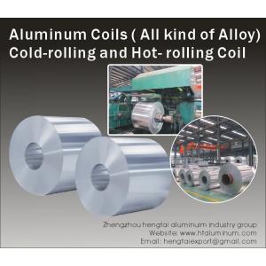 aluminum foil for food packaging